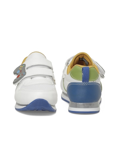 Polaris Joes.p6fx Beyaz Erkek Çocuk Sneaker 000000000102199885 Beyaz Polaris Joes.p6fx Beyaz Erkek Çocuk Sneaker 000000000102199885 Beyaz