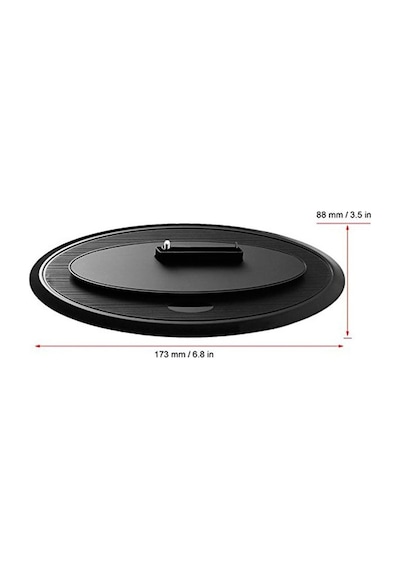 Tp4-826 Playstation 4 Slim Dikey Stand
