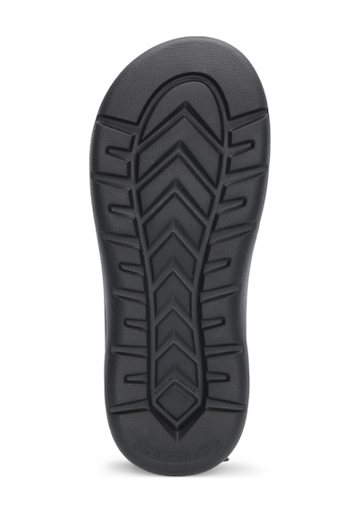 Slazenger TUNDRA I Kadın  Siyah / Siyah Terlik