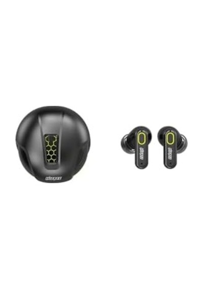 Hifree Buds 1 Anc Bluetooth Kulaklık Rgb, Siyah
