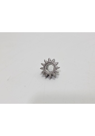Pmpc9505 Metal Dişli 12 Diş 5 Adet