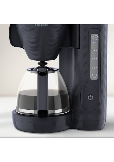 Tefal Morning CM2M0810 Filtre Kahve Makinesi