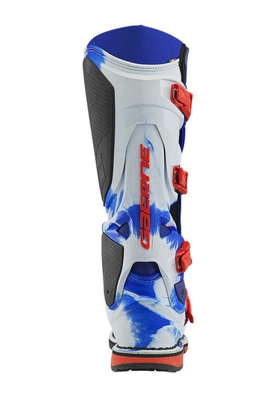 Gaerne Sg22 Hurrıcane Cross Çizme