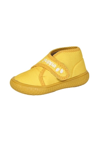 Yuppa Cool Sarı Unisex Çocuk Panduf-Sarı