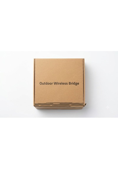 Baff Dış Mekan Kablosuz Dijital Wireless Aktarıcı Ga-5805 5 Km