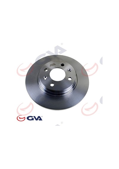GVA 7419520 ÖN FREN DİSKİ ABS Lİ DACIA LOGAN 1.4 1.6 09/04 SANDER