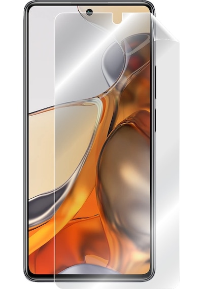 Ipg Xiaomi 11T Pro Görünmez Ekran Koruyucu