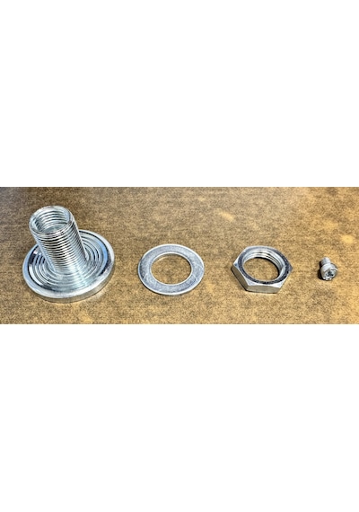 Galveniz Membran Askısı 62 Mm - 3/4''