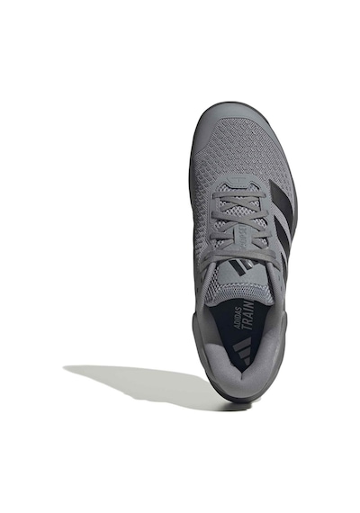 Adidas Erkek Yürüyüş Ayakkabısı Dropset 4 Traıner M Jr4674 Gri