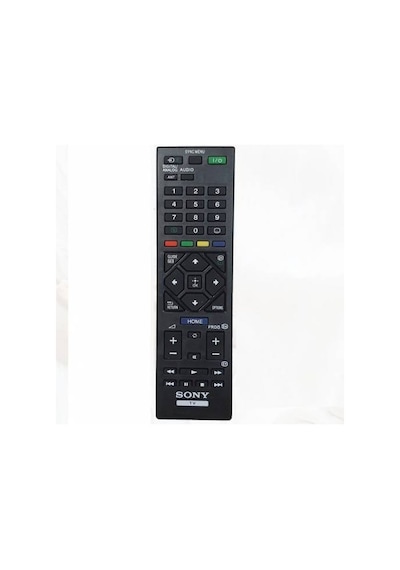 Sony Bravia Kdl-40Ex720 Lcd Led Tv Kumandası