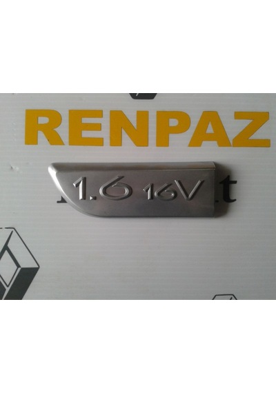 Megane 2 Kapi Bandi Yazisi Dci - 1.6 16V 159480804