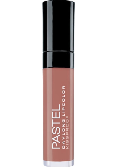 Pastel Daylong Lipcolor Kissproof Mat Likit Ruj No: 42