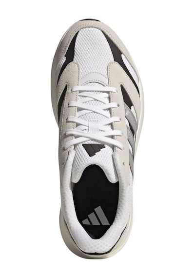 Jq9650-e Adidas Lıghtshıft 2.0 Erkek Spor Ayakkabı Gri Jq9650-e