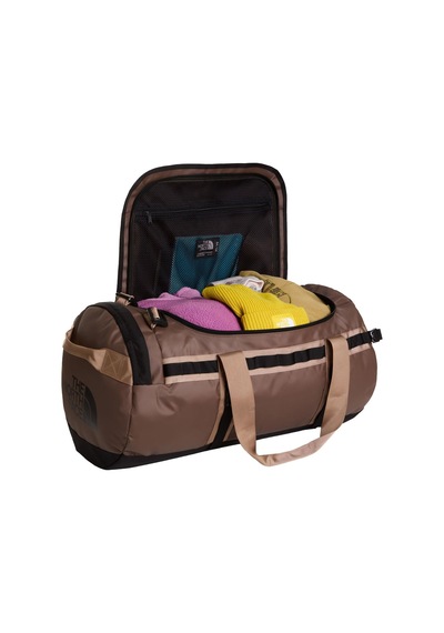 The North Face Base Camp Duffel - M Unisex Çanta Nf0a52saxe71 Çok Renkli