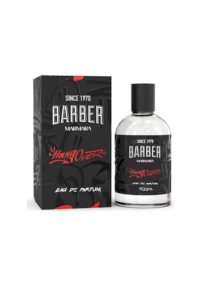 Marmara Barber Hangover Erkek Parfüm EDP 50 ML
