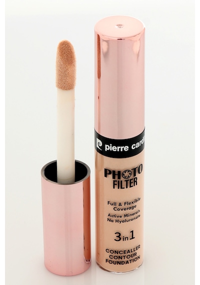 Pierre Cardin Photo Filter Liquid Concealer Kapatıcı Medium 822