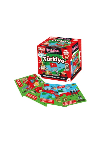 Brainbox Türkiye 90005