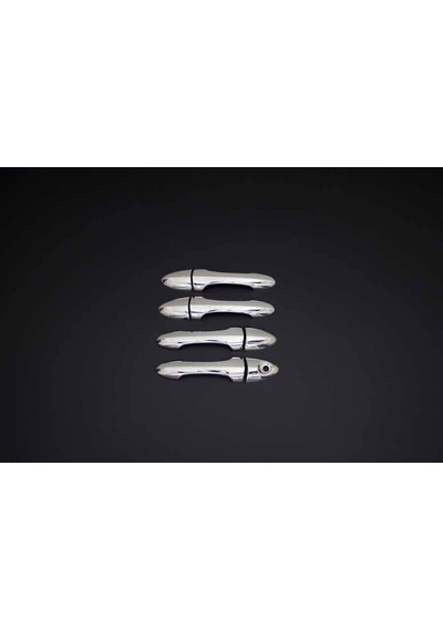 Ford Focus 1 Hb-Sedan Krom Kapı Kolu 4 Kapı 1998-2005 Arası