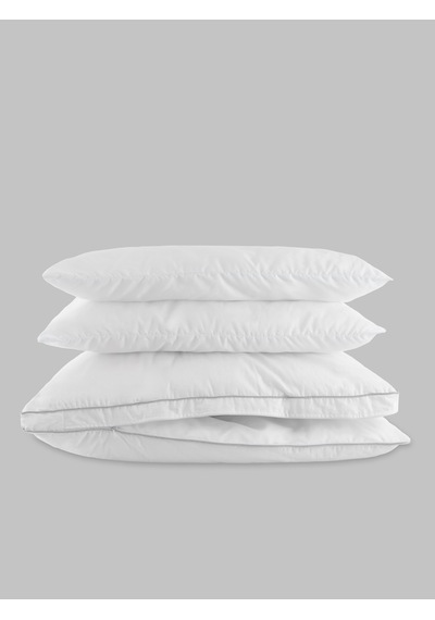 Cotton Box Kanguru Yastık 1200gr Beyaz 50x70 Beyaz