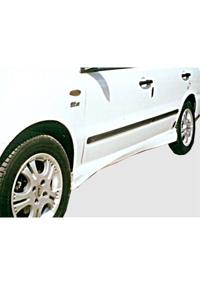 Fiat Marea Marşpiyel 2 Prç Fiber  1997-2007