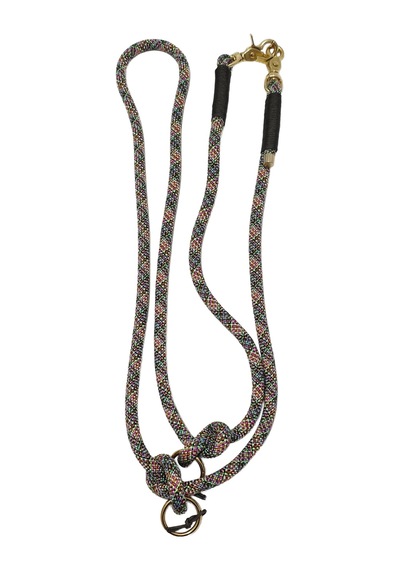 Lieblingsfreund El Yapımı İp Tasma 2 Metre S Beden