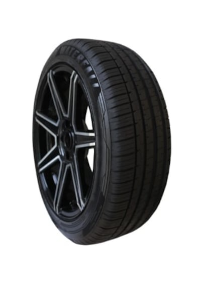Waterfall 205/55 R16 94W Unique Uhp XL Yaz Lastiği 2024