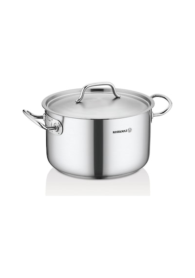 Korkmaz Proline Gastro 24X14 CM Tencere