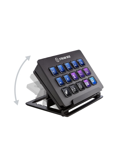Elgato 10Gaa9901 Yayıncı Aksesuarları