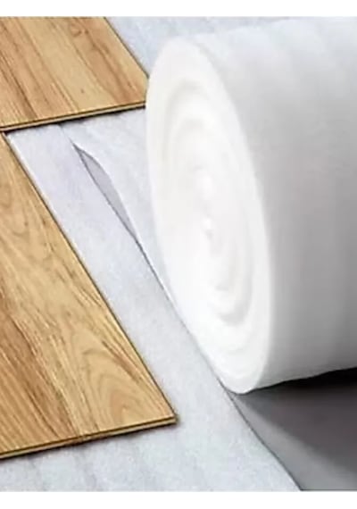 Parke Altı Şilte Örtüsü, Laminat Parke Altına Serilen Elastik Şilte