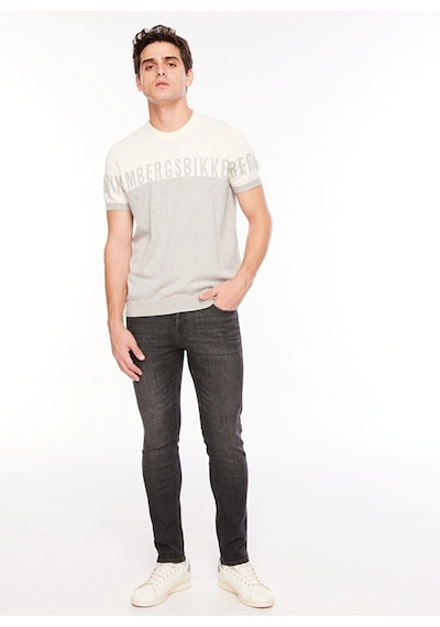 Jack & Jones Jack&jones 12243595 Jjıglenn Jjorıgınal Sq 270 Kot Pantolon Siyah