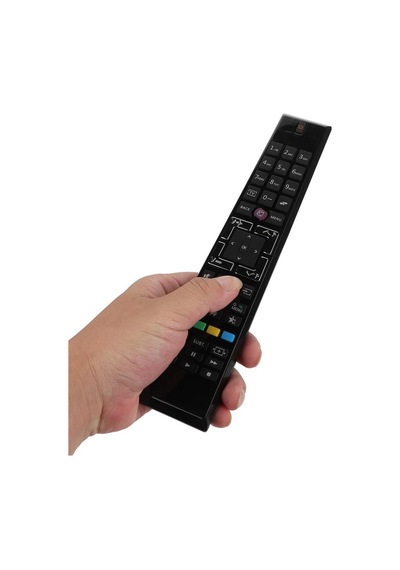 Vestel Uyumlu Smart 3D Led Tv Kumandası
