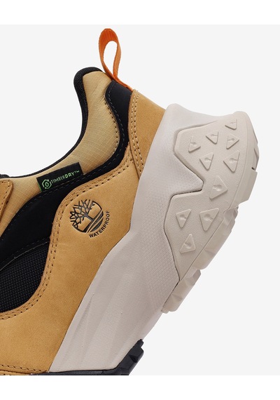 Timberland Motıon Scramble Low Lace Up Waterproof Hiking Boot Bej Bot Tb0a6a147541 Bej