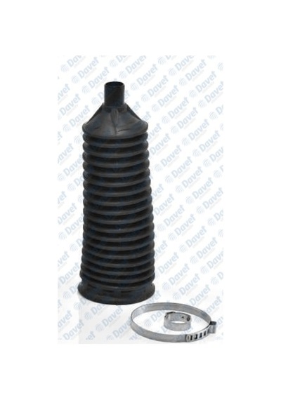 Dıreksıyon Rot Korugu Hıdrolık Termoplastık Transıt T15 92