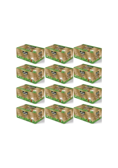 Ofçay Hazine Zengindem Demlik Poşet Çay  30 x 15 G 12 Adet