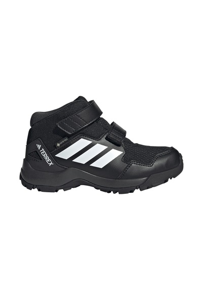 Adidas Terrex Skychaser Mid Gore-tex Çocuk Siyah Outdoor Ayakkabı Js2095