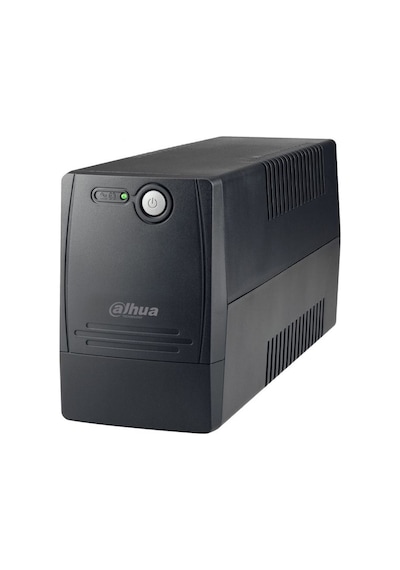 Dahua Pfm3350-600 600va Line Interactive Ups 1x7a Akü