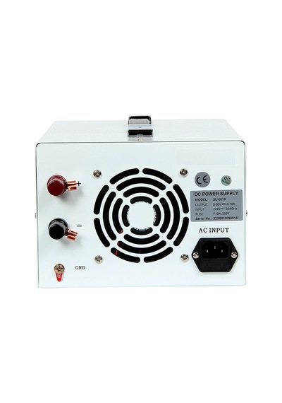 Sunline Sl 6010s Dc Power Supply 60v 10a Güç Kaynağı