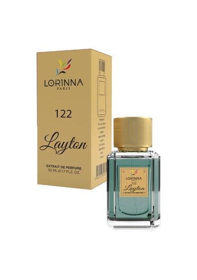 Layton 50 Ml Edp Unısex Parfüm Aromatik