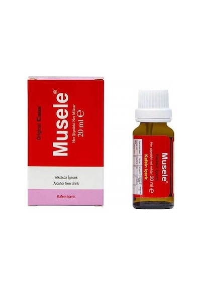 Miyolife Musele Damla