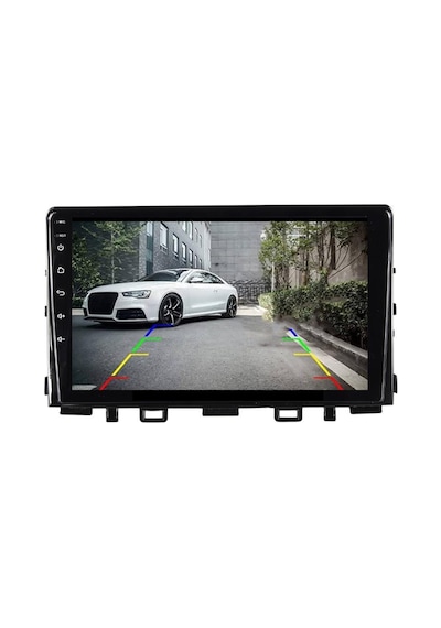 Kia Rio Android Multimedya Sistemi 2-32 Myway 2019-2021 9"