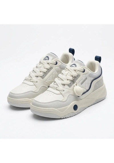 Ms Premium 053261526 Erkek Spor Ayakkabı Grey Silver