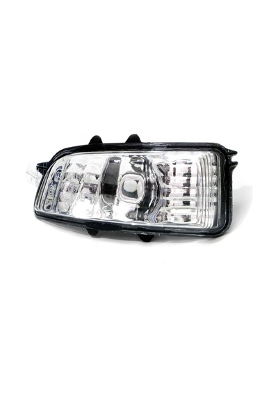 Volvo Ayna Sinyali Sol S40 V50 C30 S80 S60 C70