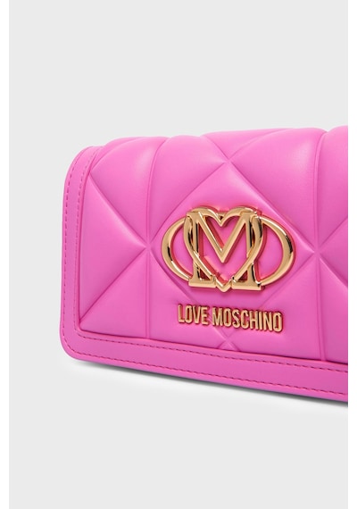 Love Moschino Bayan Cüzdan Jc5640pp1olc0604 Pembe Pembe
