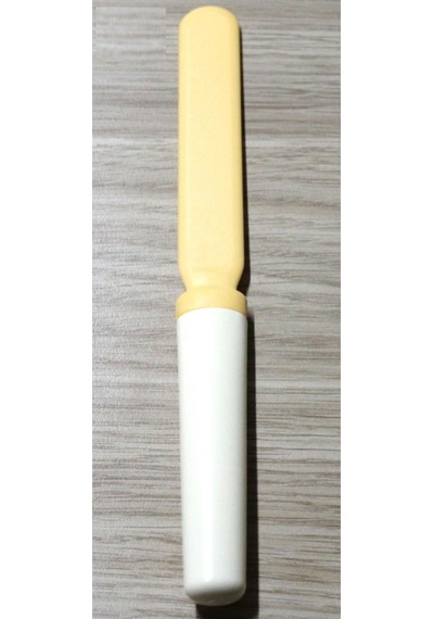 Düz Plastik Spatula Diğer