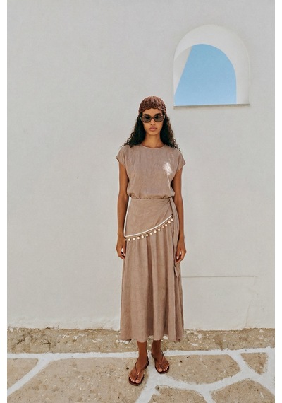 Liana Takım - Camel-137648