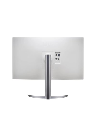 LG 32UQ750P-W 31.5'' 4 MS 144 Hz Pivot Asansör 4K UHD Monitör Teşhir
