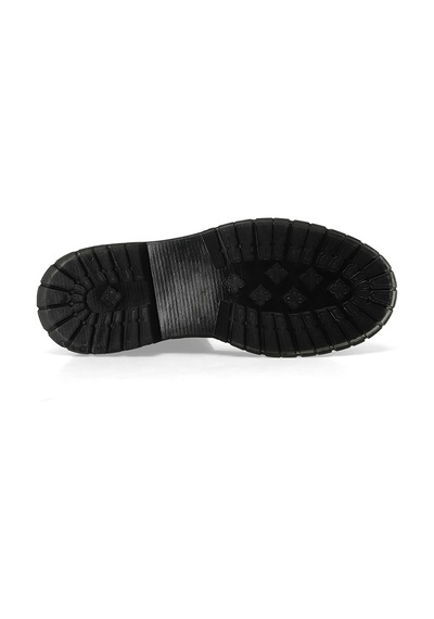 Nine West Mıcco 4pr Siyah Kadın Chelsea Bot 000000000101930052 Siyah