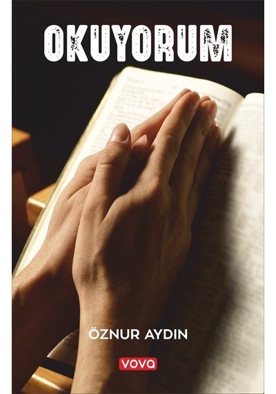 Okuyorum / Özgür Aydın