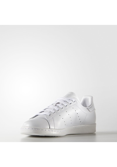 Adidas S75104 Stan Smıth Erkek Günlük Spor Ayakkabısı Beyaz