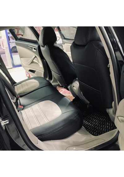 Citroen C5 Araca Özel Oto Koltuk Kılıfı (485429480)